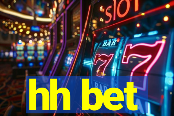 hh bet