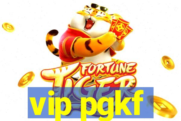 vip pgkf