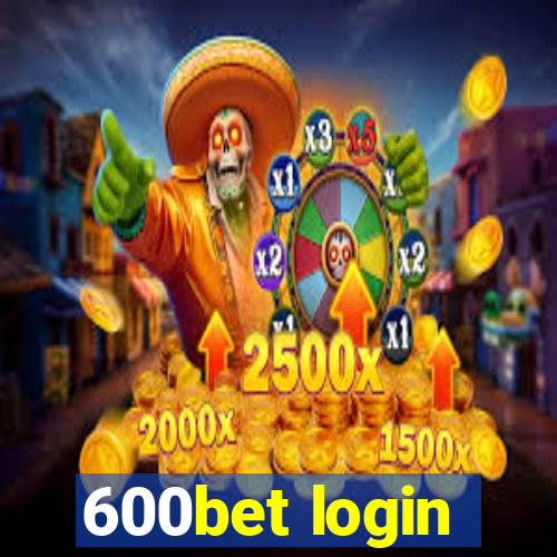 600bet login