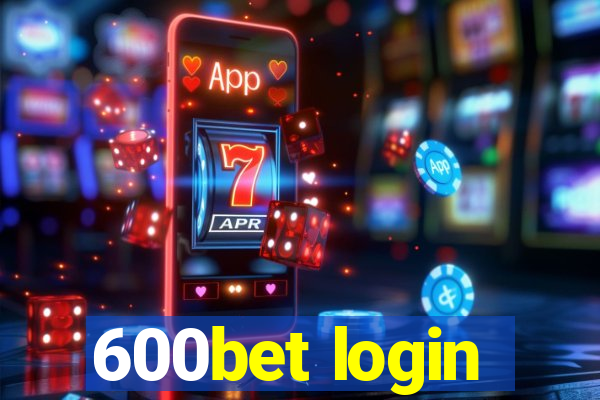 600bet login