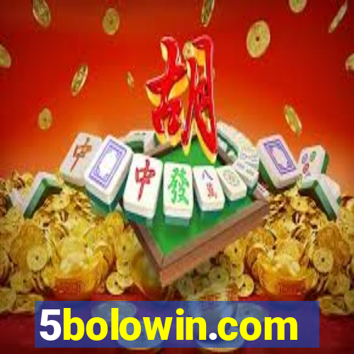 5bolowin.com