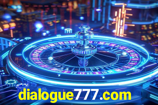 dialogue777.com