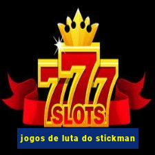 jogos de luta do stickman