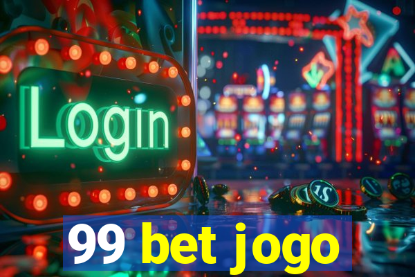 99 bet jogo