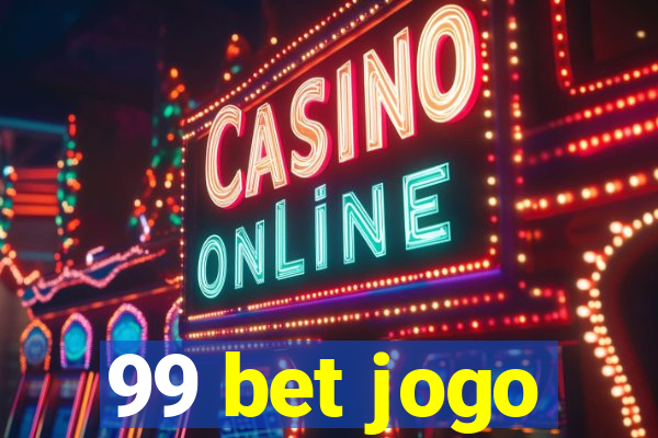 99 bet jogo