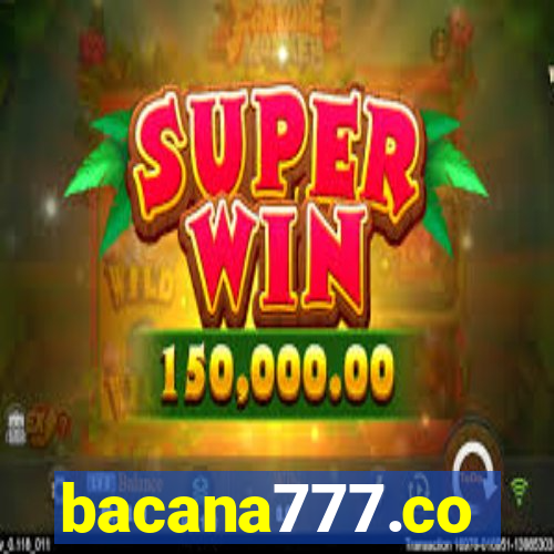 bacana777.co