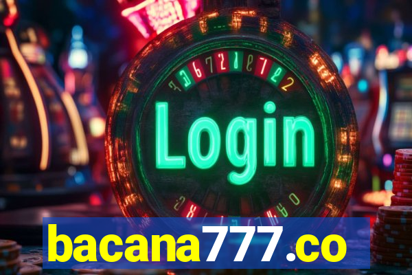 bacana777.co
