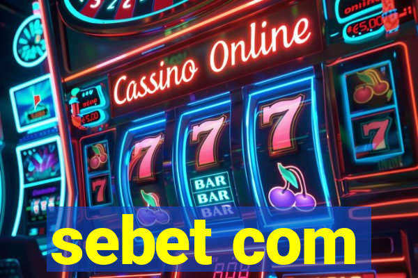 sebet com