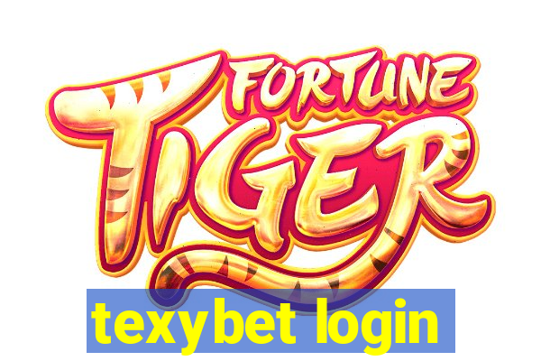 texybet login