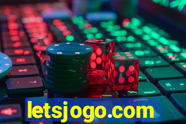 letsjogo.com