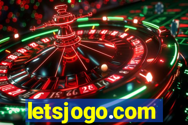 letsjogo.com