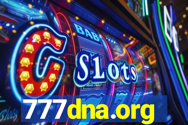 777dna.org