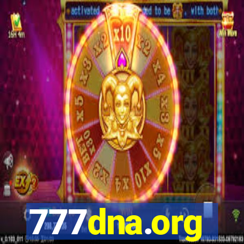 777dna.org