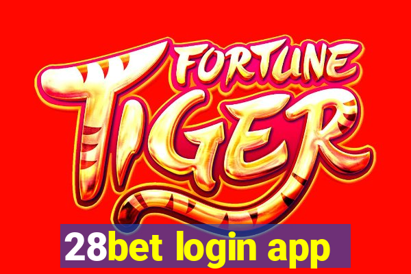 28bet login app