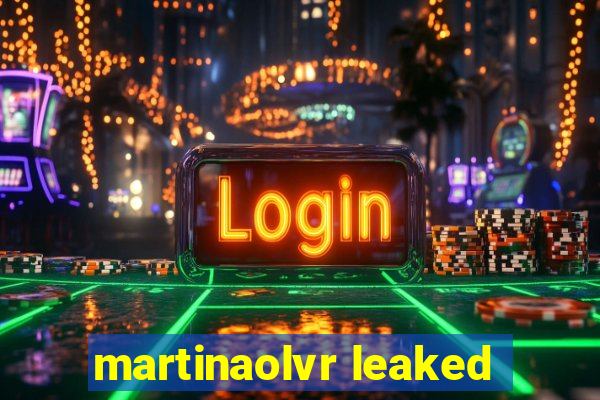 martinaolvr leaked