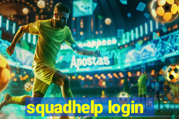 squadhelp login