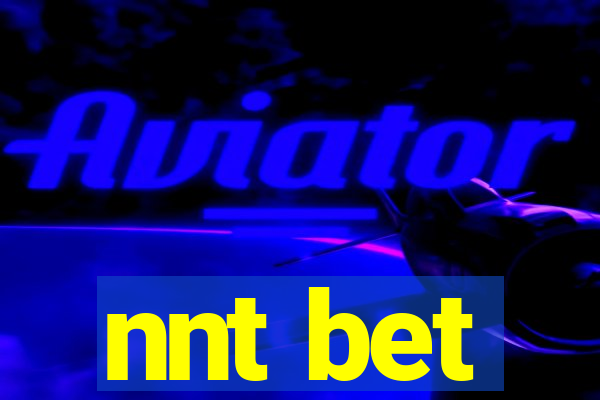 nnt bet