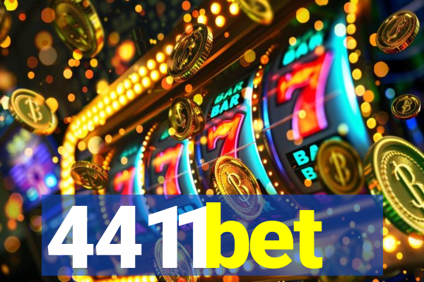 4411bet
