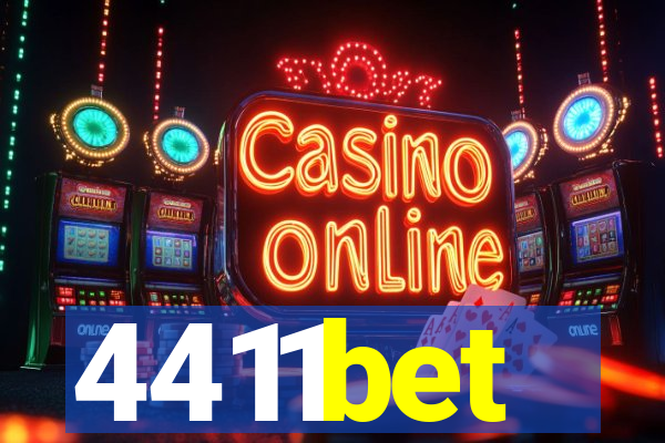 4411bet