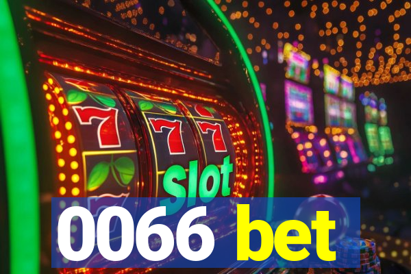 0066 bet