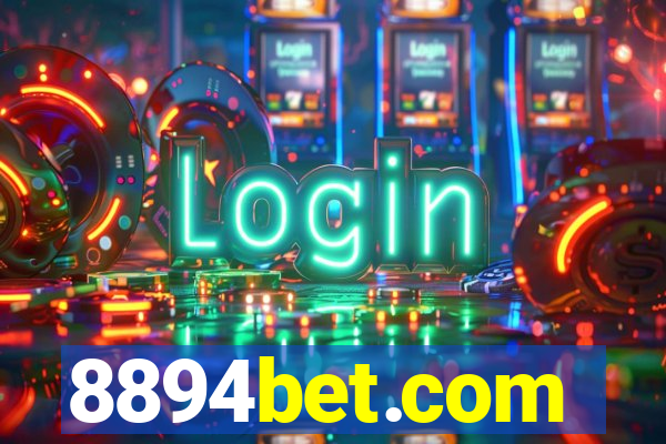 8894bet.com