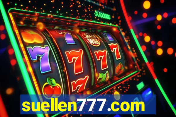 suellen777.com