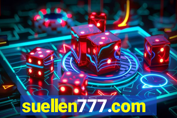 suellen777.com