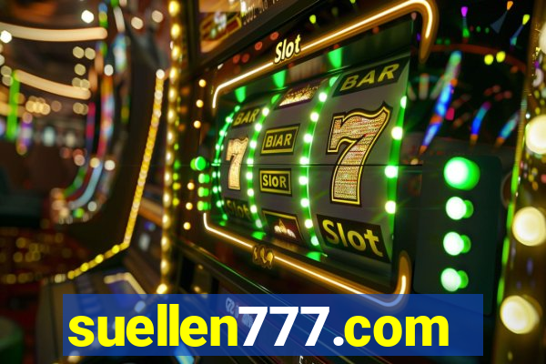 suellen777.com