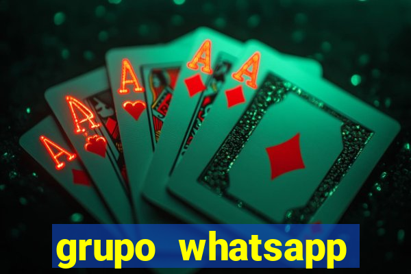 grupo whatsapp porto velho