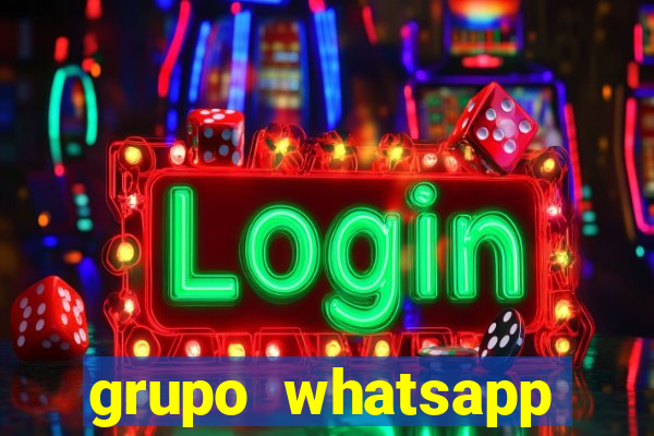grupo whatsapp porto velho