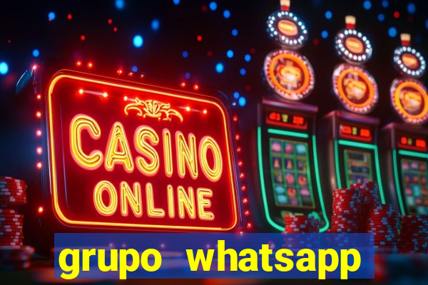 grupo whatsapp porto velho