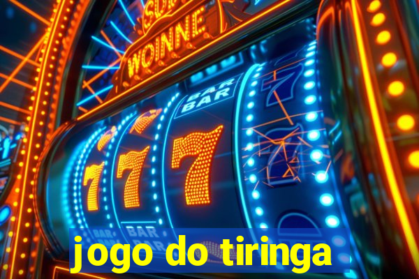 jogo do tiringa