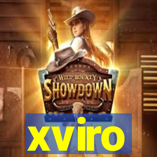 xviro