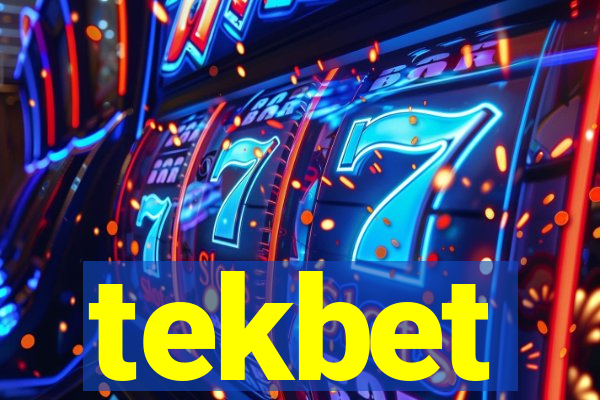 tekbet