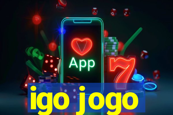igo jogo