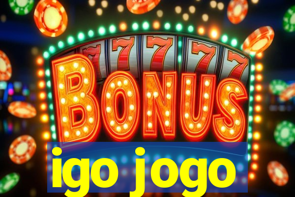 igo jogo