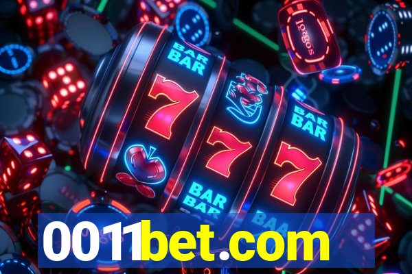 0011bet.com