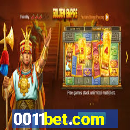 0011bet.com