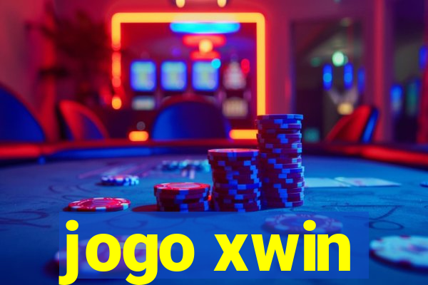 jogo xwin