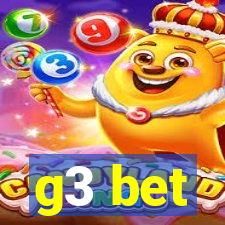 g3 bet