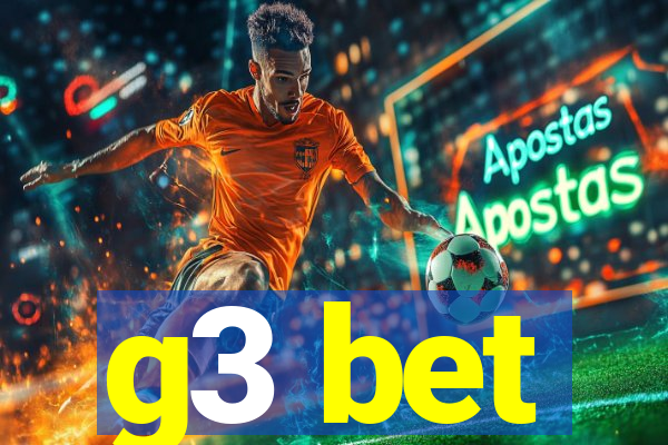 g3 bet