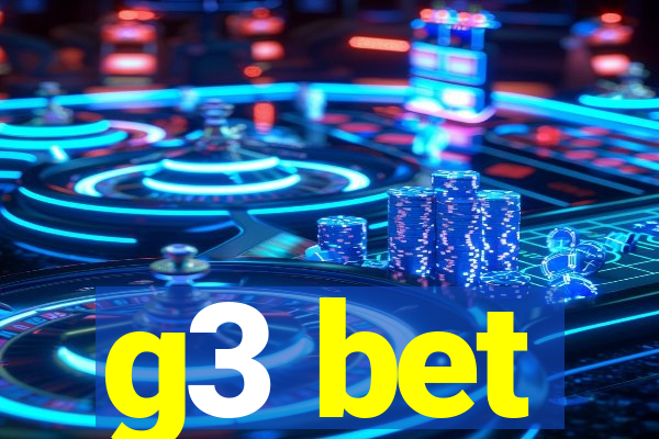 g3 bet