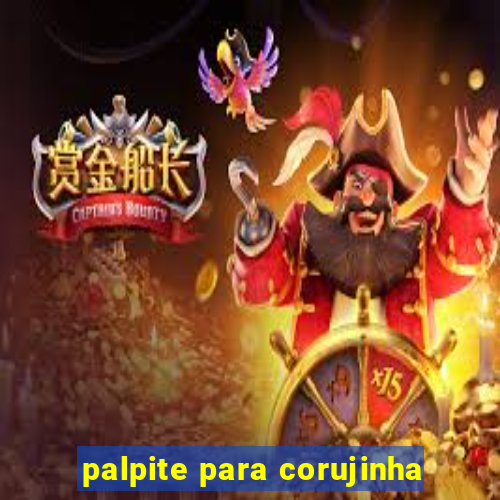 palpite para corujinha