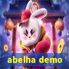 abelha demo