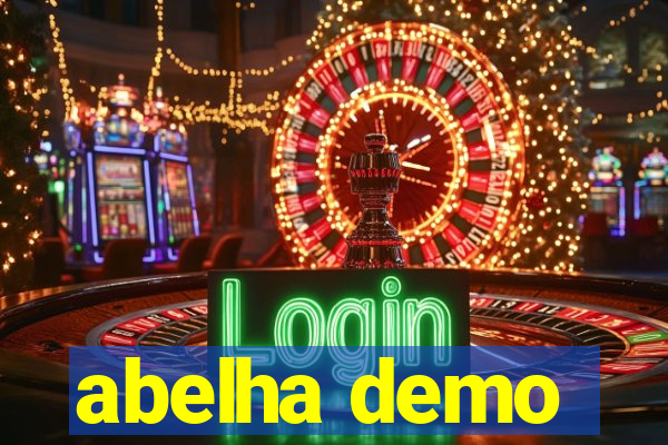 abelha demo