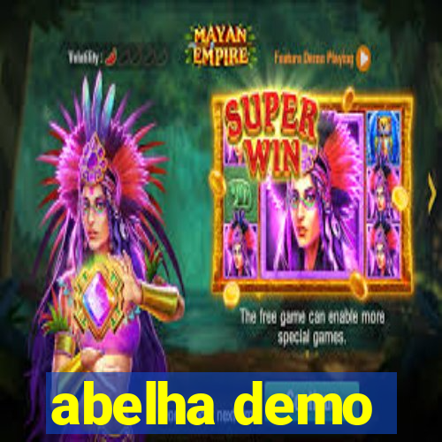 abelha demo