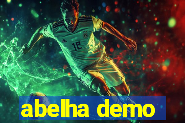 abelha demo