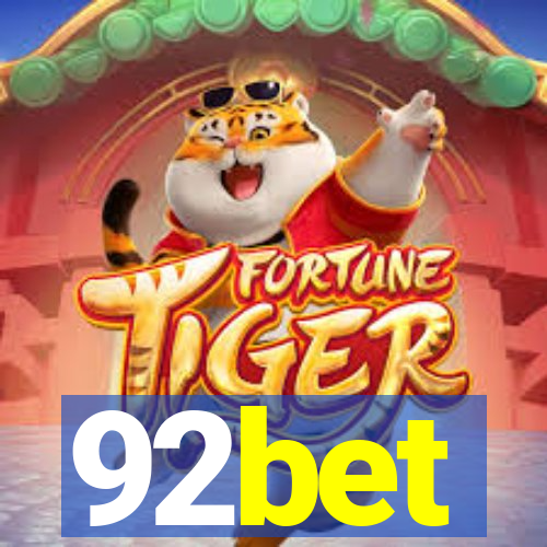 92bet
