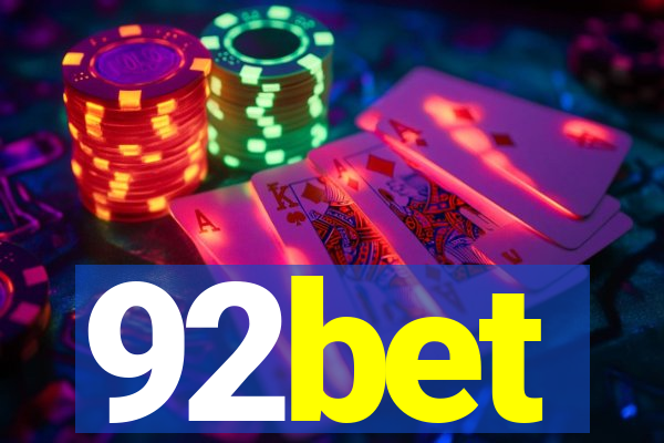 92bet