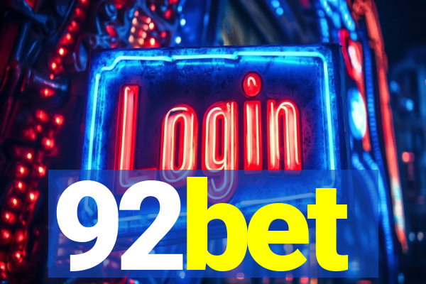 92bet